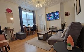 Cosy 1 Bed Apartment In Lincoln