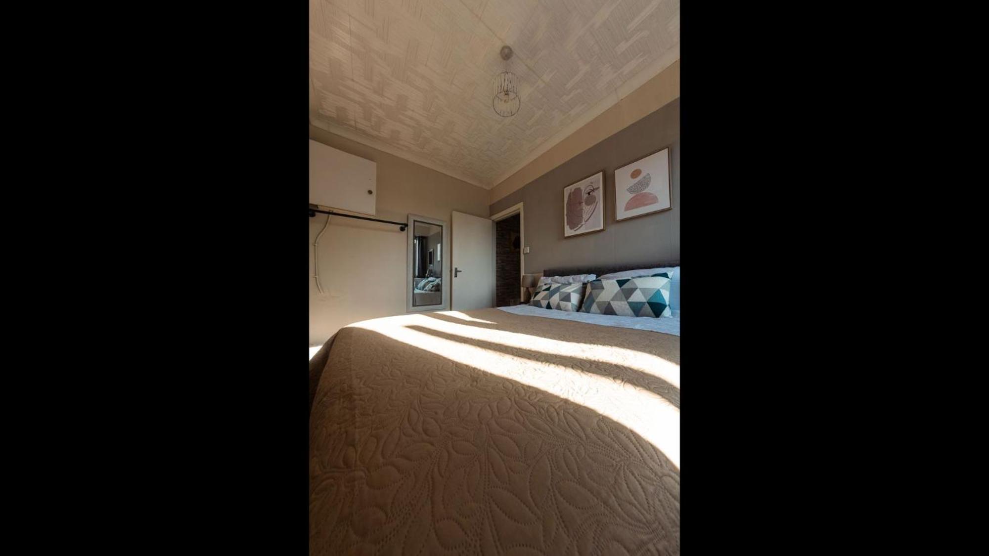 Cosy 1 Bed Apartment In Lincoln Exterior photo