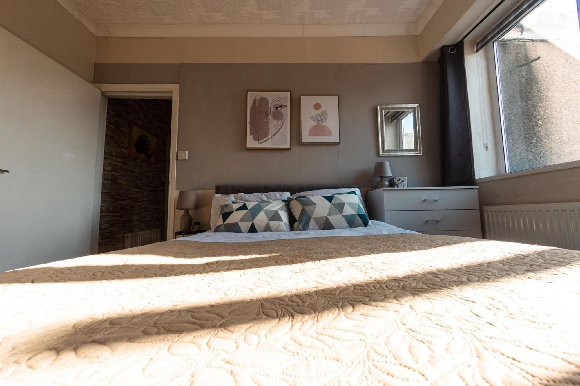 Cosy 1 Bed Apartment In Lincoln Exterior photo