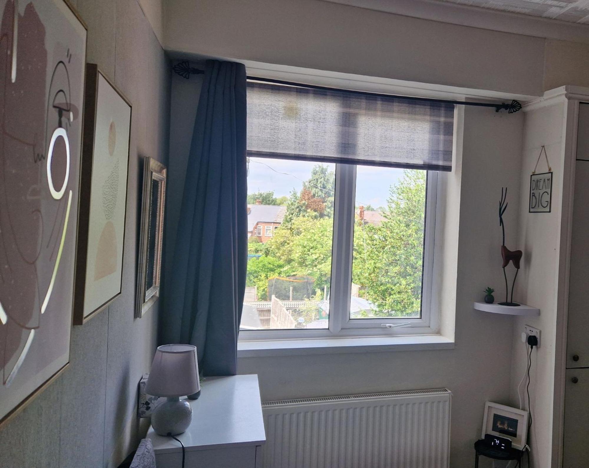 Cosy 1 Bed Apartment In Lincoln Exterior photo